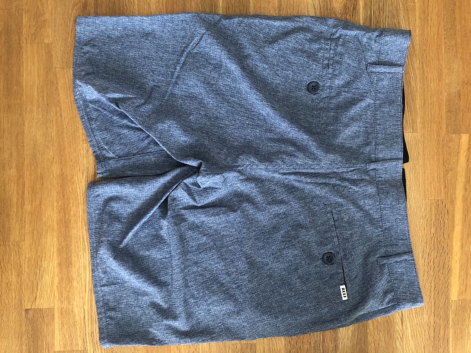 Calções Banho/Dia a Dia Reef