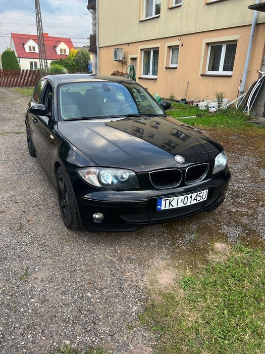 BMW Seria 1