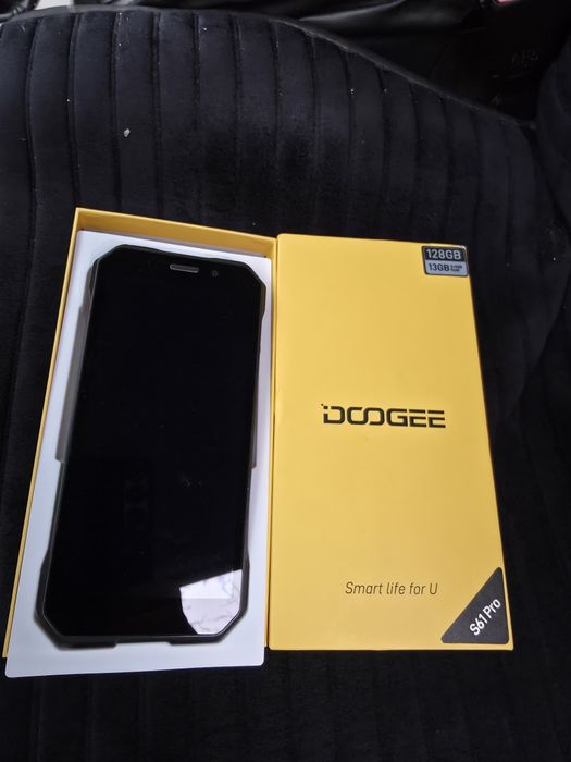 Продам телефон Dogee s61 8 pro 8/128