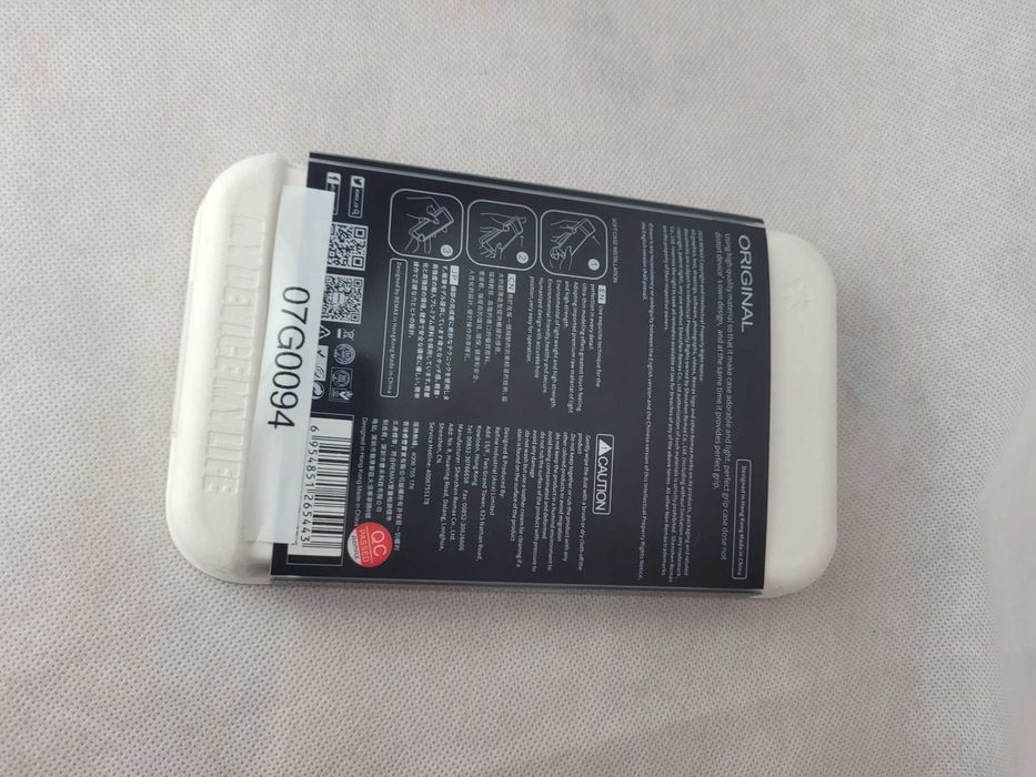 NOWE Etui Case JEANS Apple Iphone 7 PLUS Iphone 8 PLUS | Sklep FV23