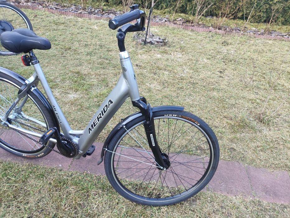 Sprzedam rower damski