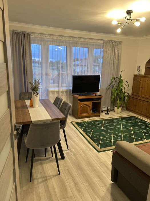 Dom z działką 6400m/kw