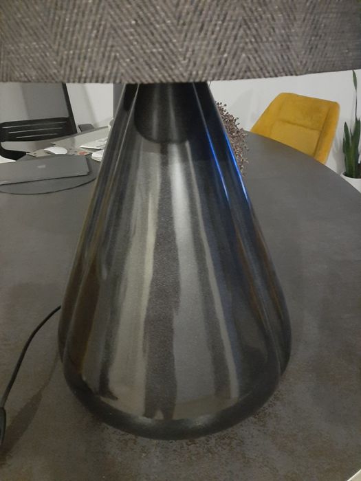 Candeeiro de mesa TGV