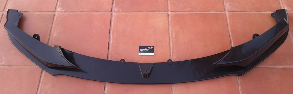 LIP SPOILER ABA PALA FRONTAL Frente BMW SÉRIE 1 F20 F21 M PERFORMANCE