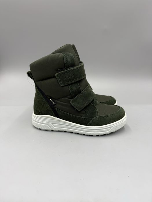 Зимові черевики ECCO Urban Snowboarder 30, 31, 35 ботинки