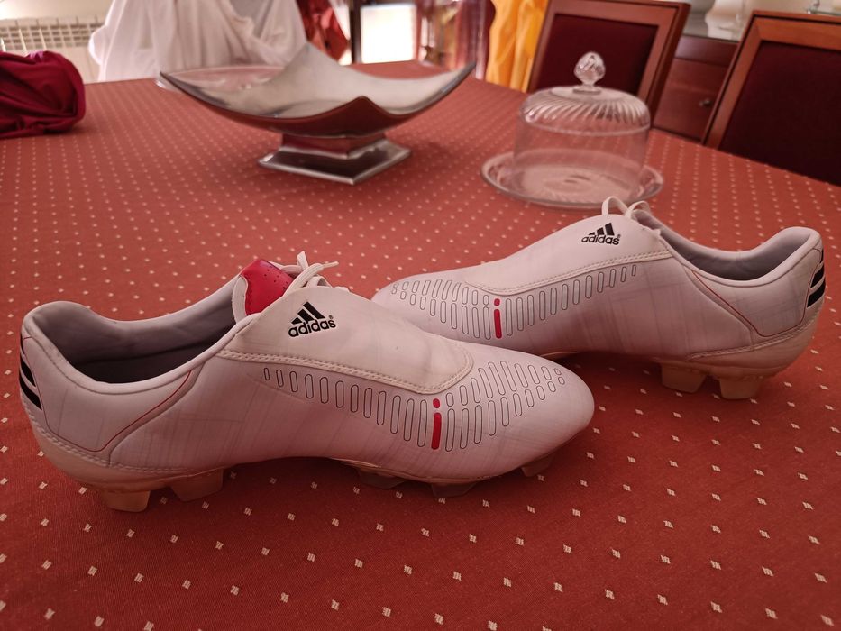 Adidas F30 TRX FG Areeiro • OLX.pt