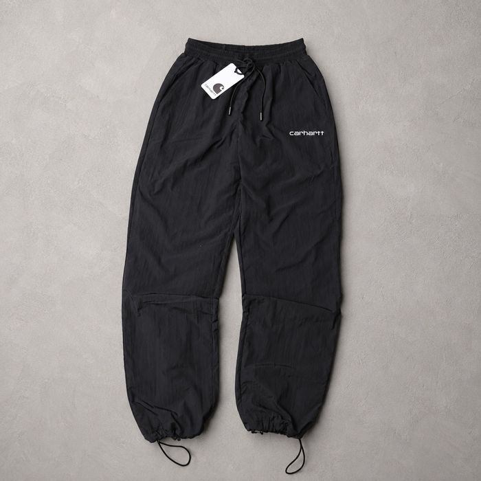 Carhartt Штани нейлонові | спортивні штани кархарт плащівка