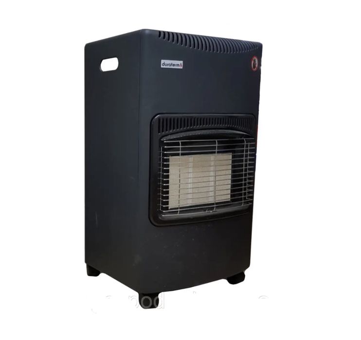 Duraterm 4.2кКт Газовий інфрачервоний переносний  обігрівач