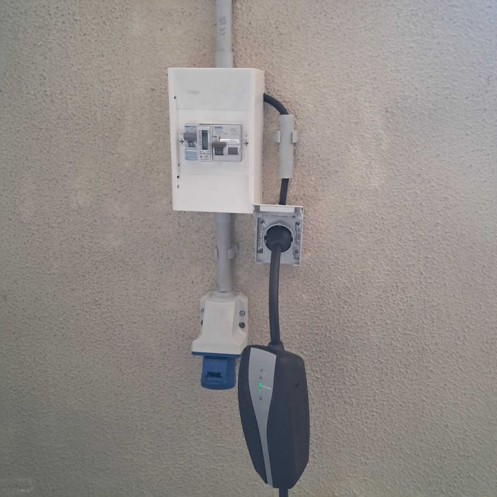 General Electrical Services417034018521108484