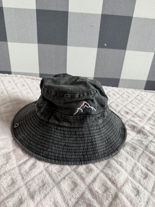 Kapelusz panama unisex