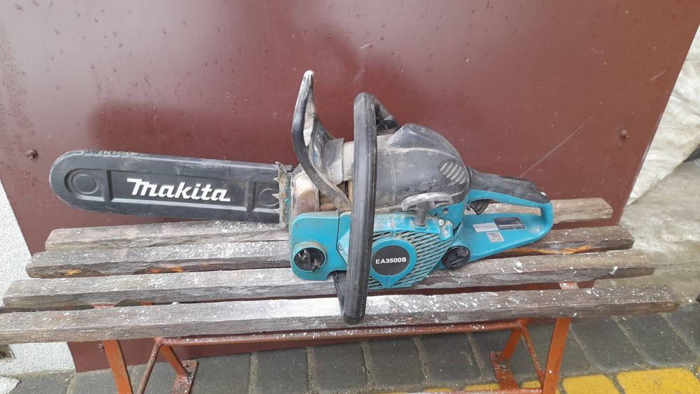 Piła spalinowa Makita