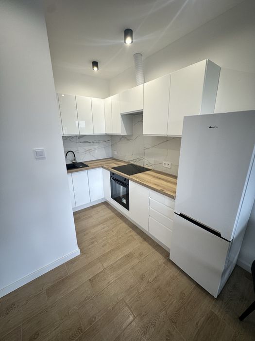 Kawalerka do wynajęcia