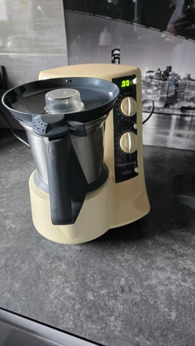Thermomix - TM2 robot