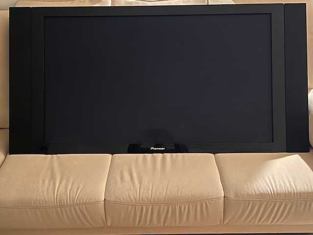 Telewizor Pioneer Plazma  KURO PDP-LX5090H