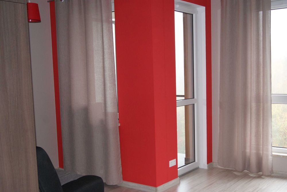 Kawalerka Kłobucka  Warszawa, Ursynów