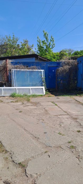 Wynajem plac w Łabędach