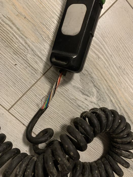 Miernik Profi test 0100S