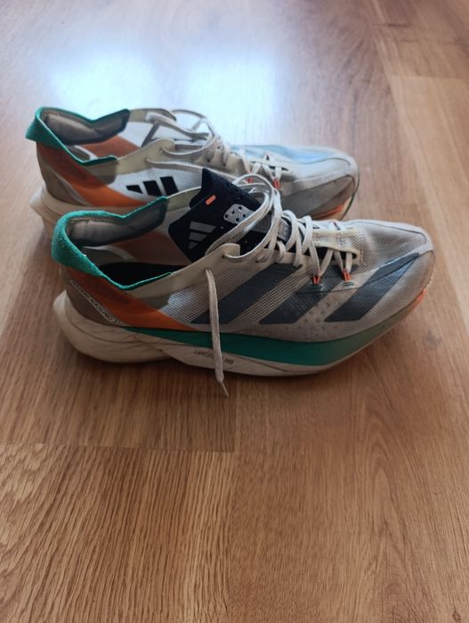Adidas Adio Pro 3