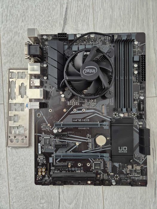 intel core i7 10700 - купить комплектующие для ПК - Цена на OLX.ua