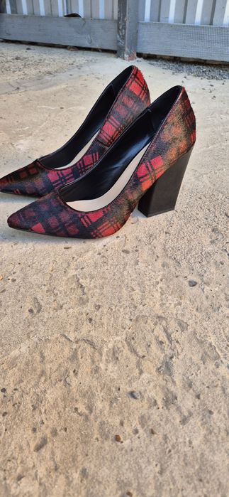 Каблуки от фирмы Bata