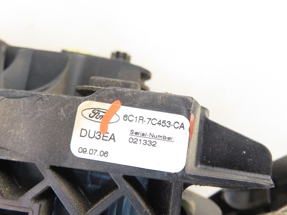 Lewarek Ford Transit Mk6 2.2 Tdci - P8fa 6c1r7c453ca