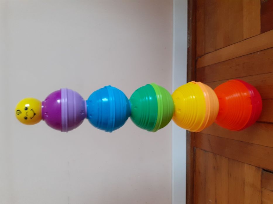 Zabawka dla dziecka Fisher-Price