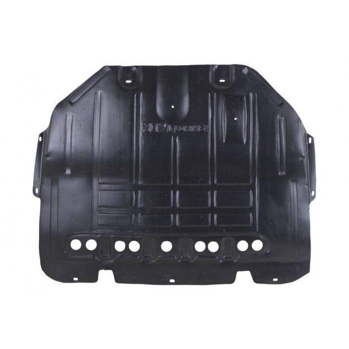 Cobertura Do Carter Peugeot 307 Berlina S2