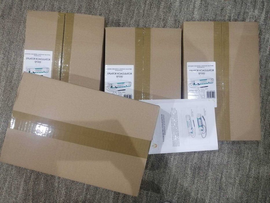 Нові Електроепилятор Biomak EP-300  в наявності