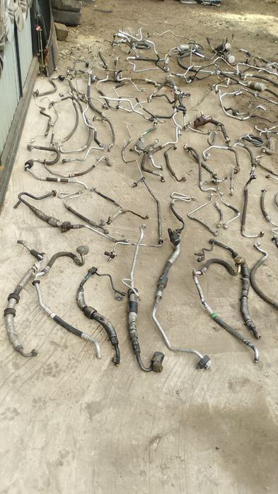 Трубка кондиціонера шланг осушувач кандиционера