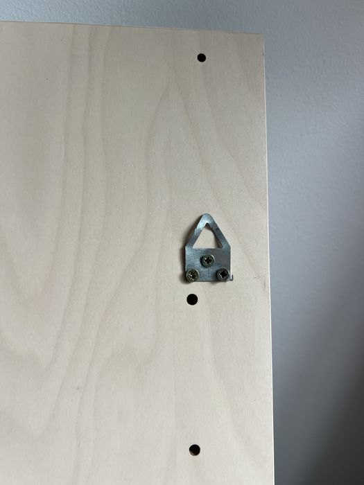 IKEA drzwi / front szuflady Bjorkoviken 60 x 38 cm beżowy