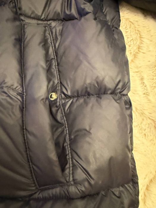 Куртка коротка жіноча Tomy Hilfiger оригінал