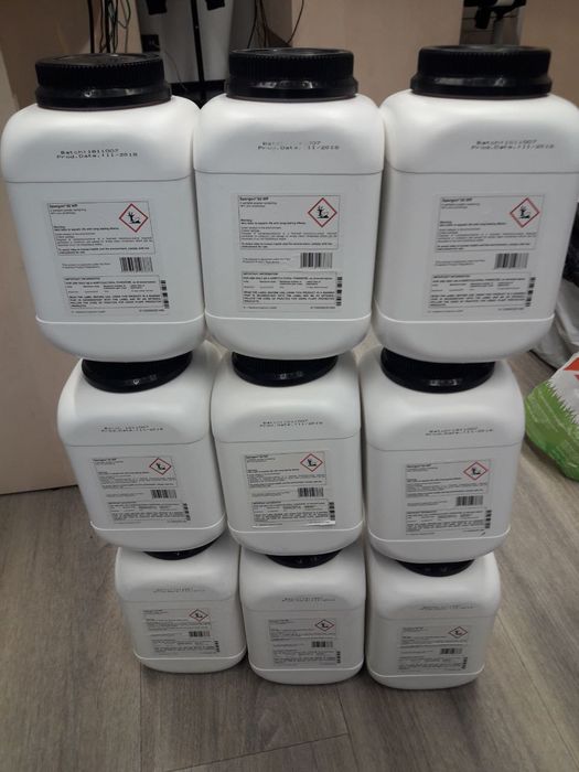 Фунгицид BASF Споргон Sporgon 50 WP
