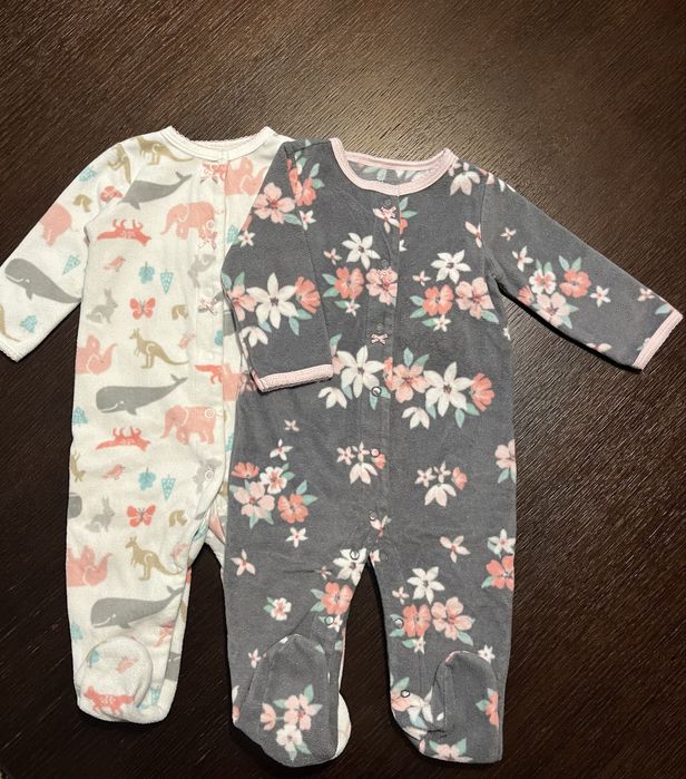 Чоловічки 4-6 місяців