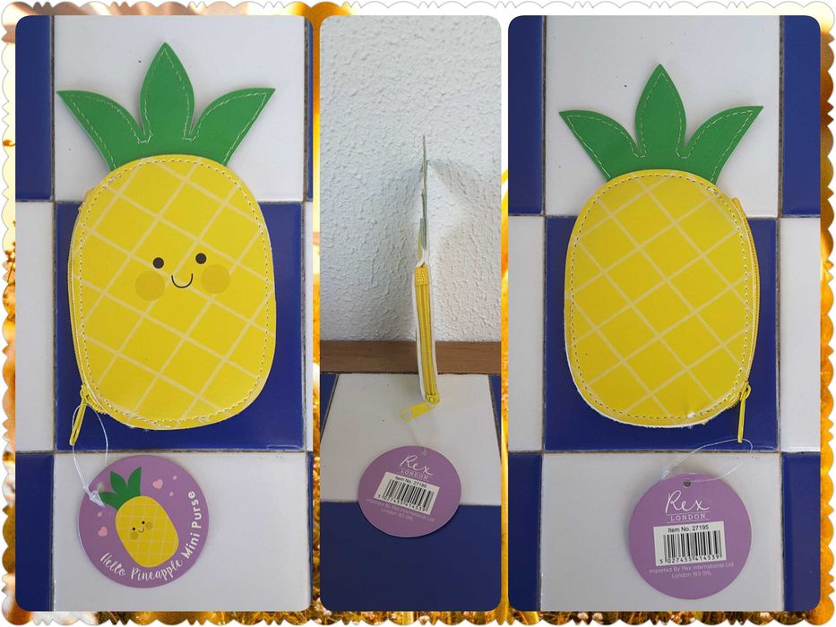 Wallets/Card Holders/Document Holders - Between €1 and €4!64552043917826121