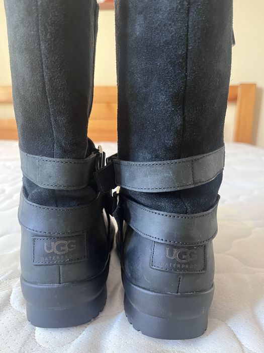 UGG / Угги жіночі р.38-39