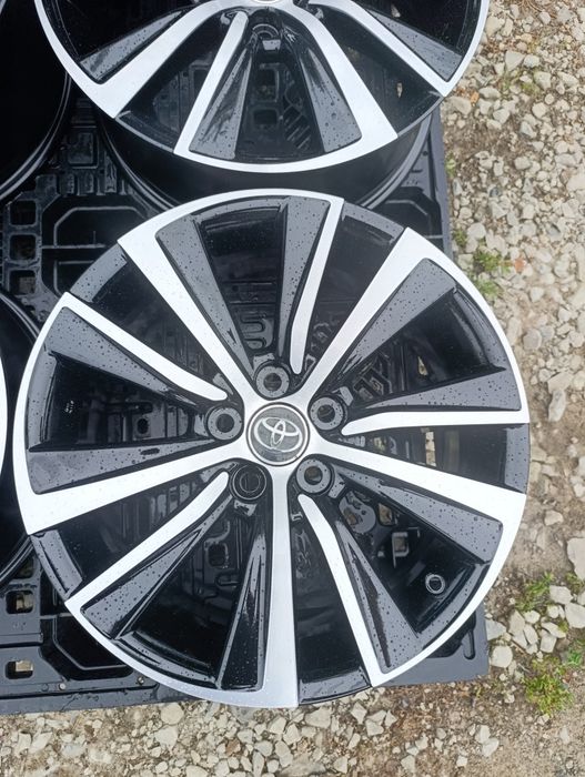 Диски Toyota Venza 2019 -
