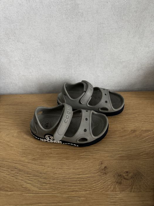 Босоніжки дитячі COQUI YOGI  20/21