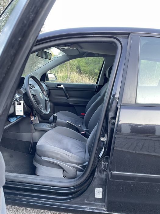 Volkswagen Polo de 2007 TDI  !