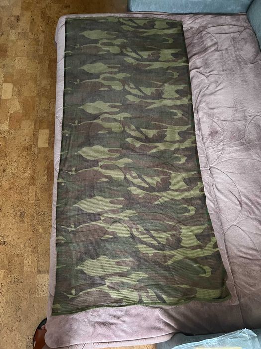 Сітка маскувальна для снайперів