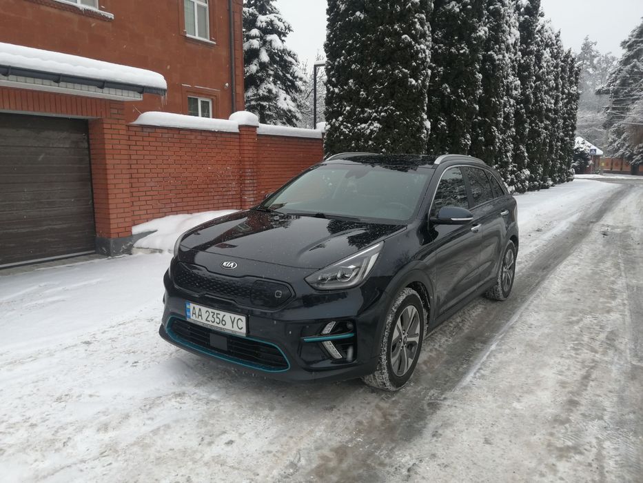 продам кіа Eniro