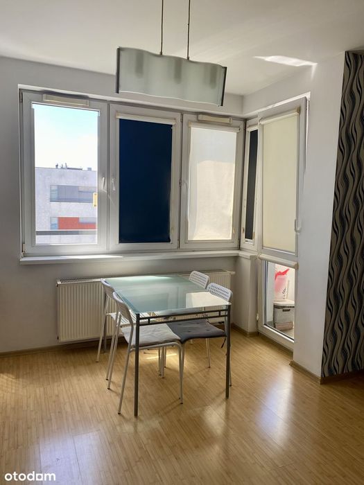 Mieszkanie o wysokim standardzie w pobliżu metra - Widok 4
