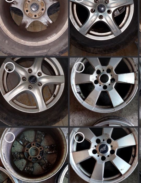 сітка багажника докатка домкрат Вольво с80 в70 Volkswagen golf IV 5/10