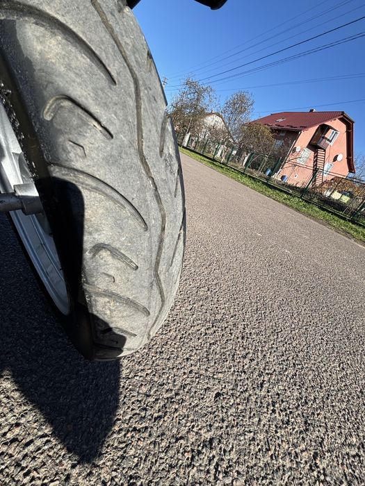 Скутер Хонда діо 34 HONDA DIO 34 honda dio34 ХОНДА ДІО 34