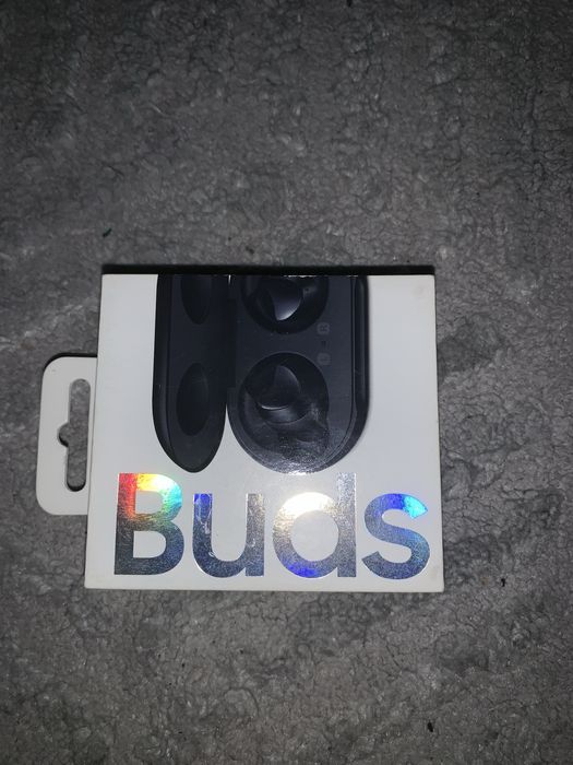 Sluchawki douszne Samsung Galaxy buds
