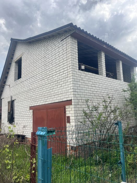 Продам дачу у Березанці