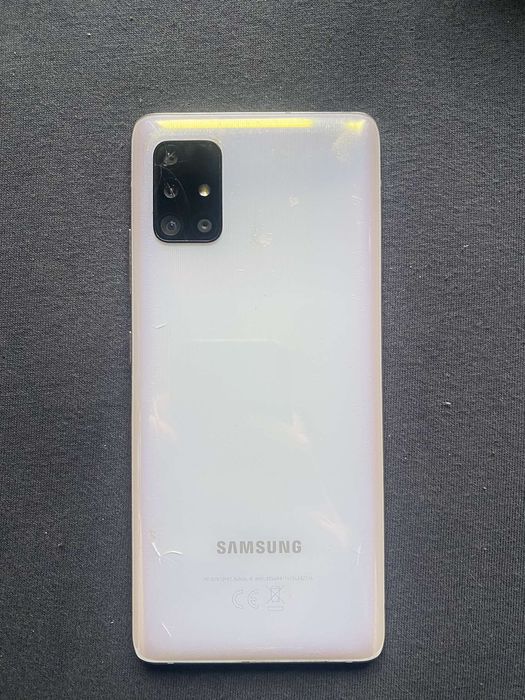 Samsung Galaxy A51 5G