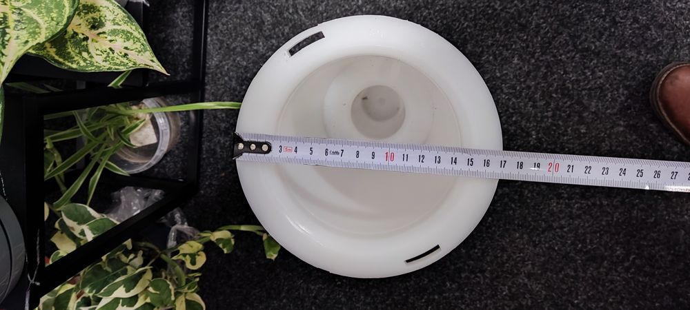 Donica na kwiaty i nie tylko