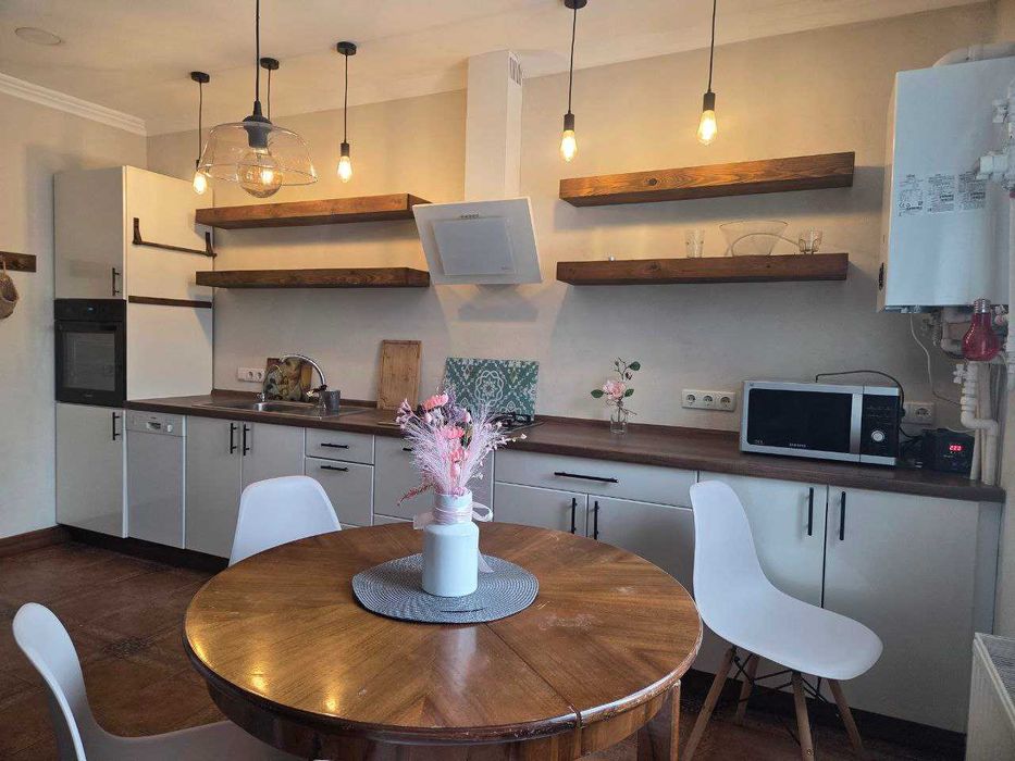 Оренда Таунхауса поруч з парком Письменників та набережною в Ірпені