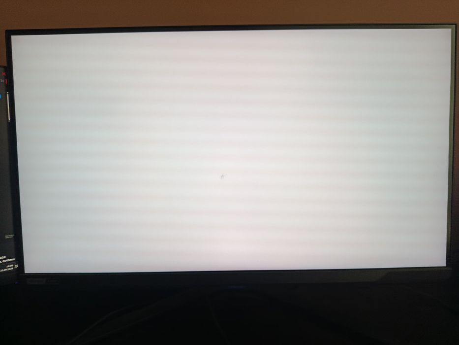 Монітор Samsung Odyssey G7 4K 144Hz IPS 28" (LS28BG700EIXUA)