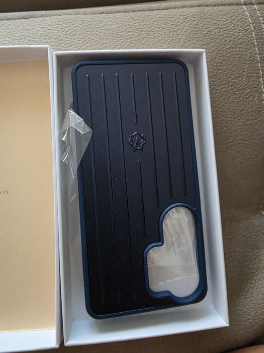 Capa s26 ultra rimowa